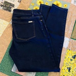 White House Black Market The Jegging Women’s Jeans Size 8